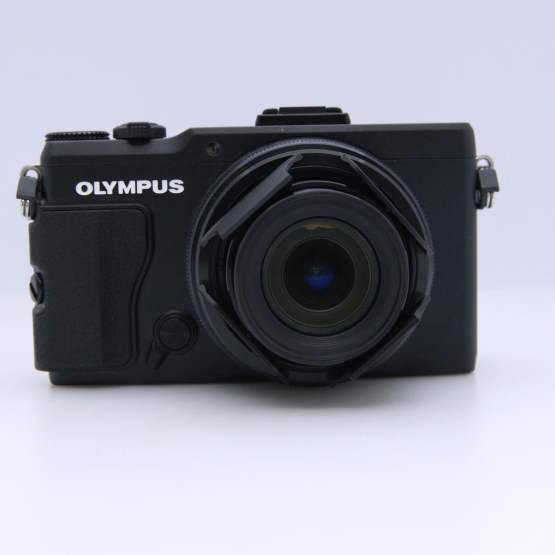 Olympus Stylus XZ-2 12.0MP Digital Camera Near Mint | 3-9.9x