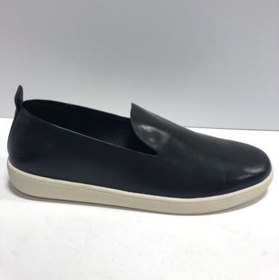 Softwalk Women s Sava, Nell, Black Slip-On Shoes, Size US 10.5-11M, EUR 41.