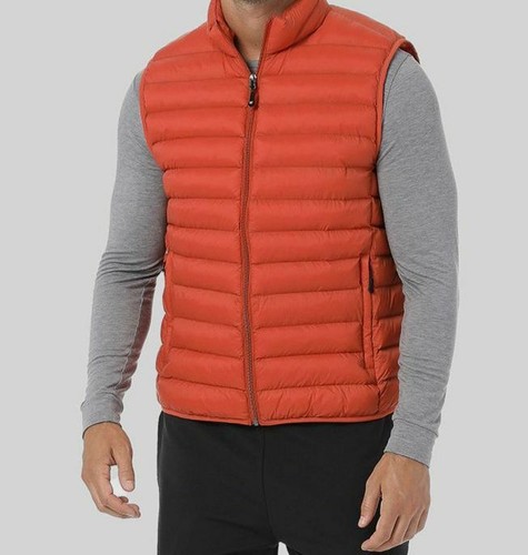 $100 32 Degrees Men's Orange 