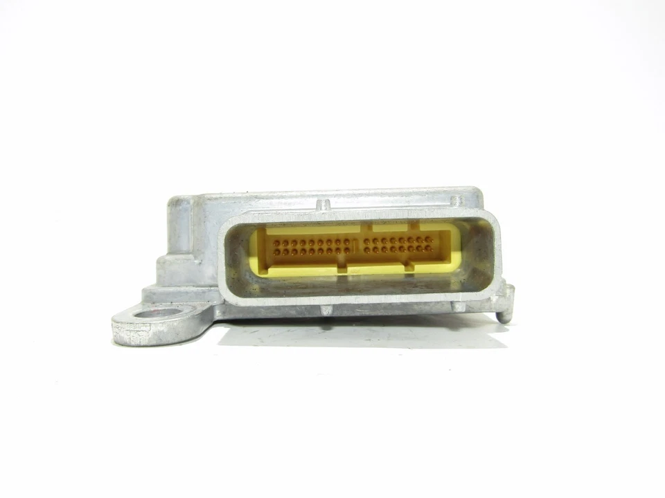 Chevrolet Matiz 2007 airbag control unit airbag computer module ECU - Image 2 of 4