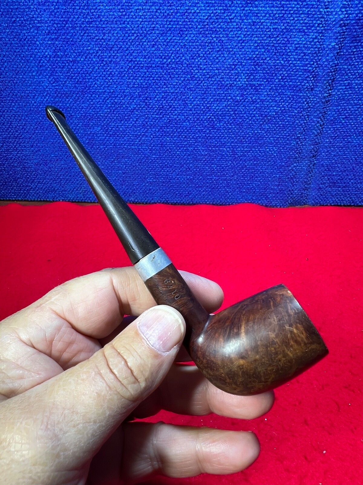 Vintage Used Tobacco Estate Pipes. AA75 eBay