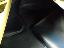 NEW Blue International Semi Truck Vinyl Replacement Seat Cover 142742 *FREE SHIP