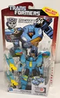 Vintage Transformers Generations Nightbeat MOSC