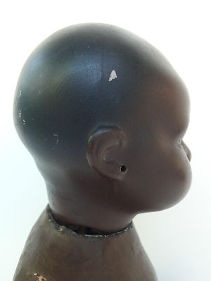 Antique poupée bébé Germany. Heubach-Koppelsdorf 300-7. 1919. Rare Antique poupée bébé Germany. Heubach-Koppelsdorf 300-7. 1919. Rare