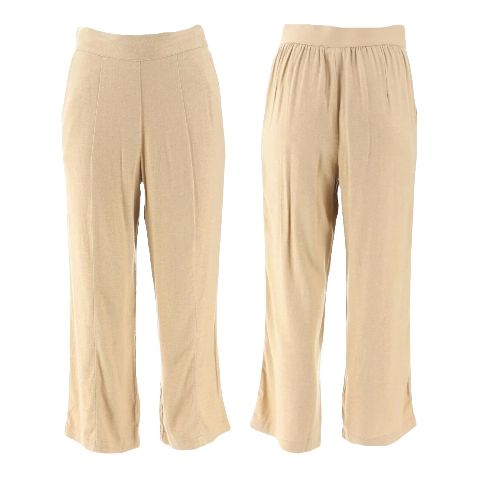 Pantalones Marrones de Diane Gilman para Mujeres