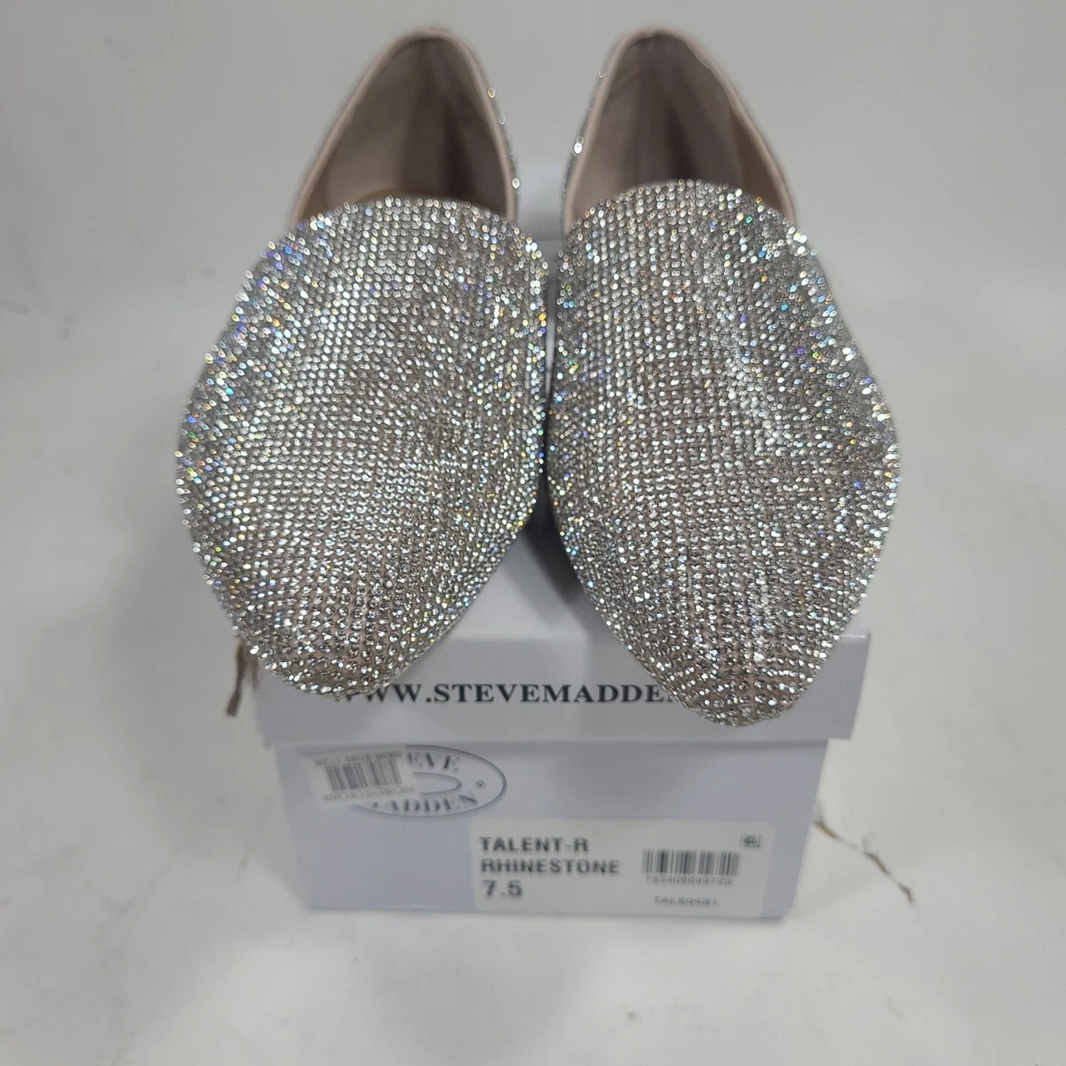 Steve madden hotsell talent loafer