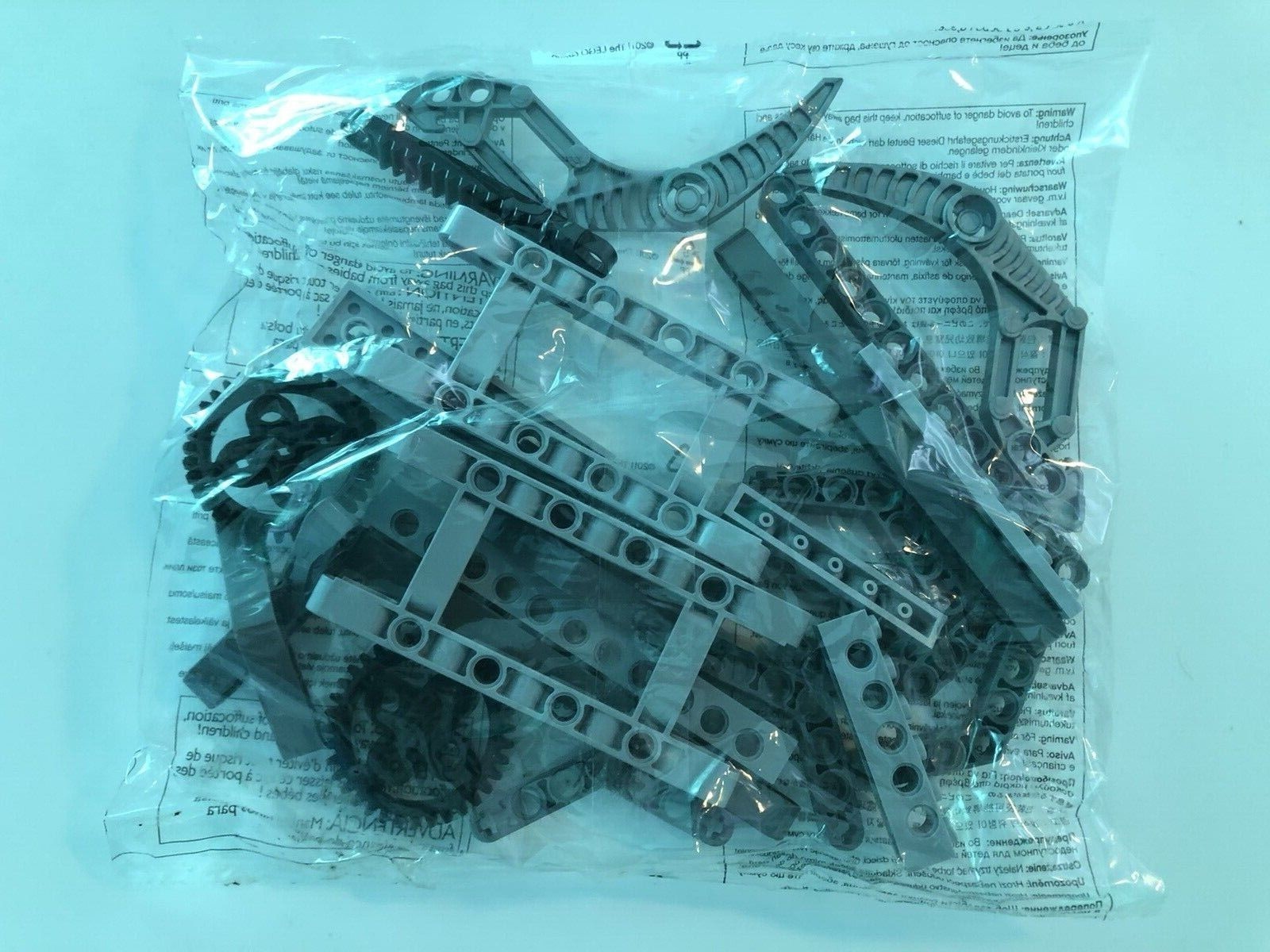 Foto 1 di 2