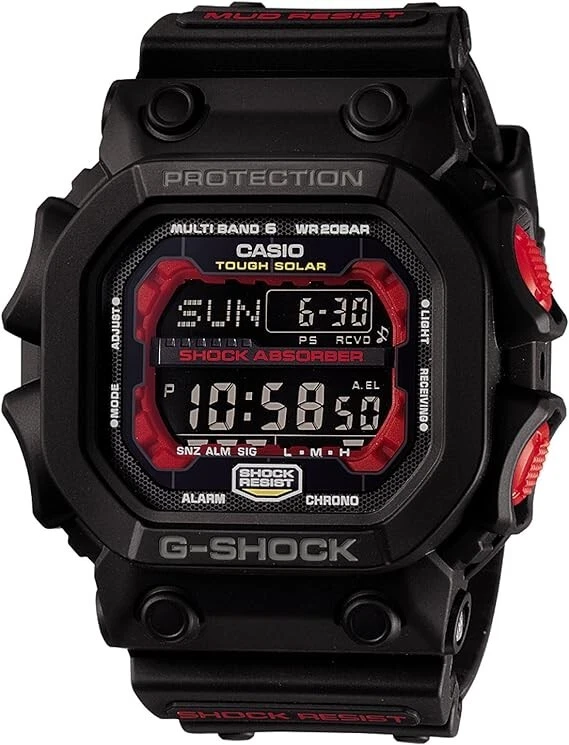 casio gxw 56 products for sale | eBay