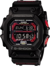 CASIO G-SHOCK GXW-56-1AJF Tough Solar Radio Men Watch MULTIBAND 6 GXW-56-1A