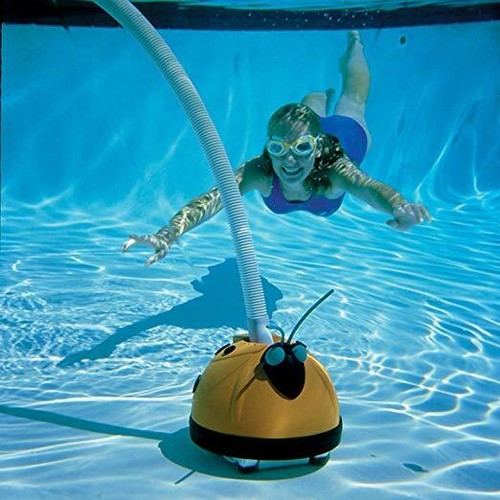 Hayward Aqua Critter Above Ground Swimming Pool Automatic Cleaners eBay