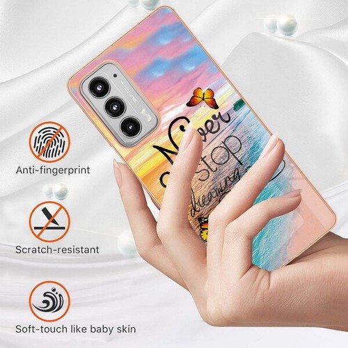 Protective Case For Motorola Moto Edge 20 Pro Lite Ultra-thin Phone Back Cover - Picture 6 of 18