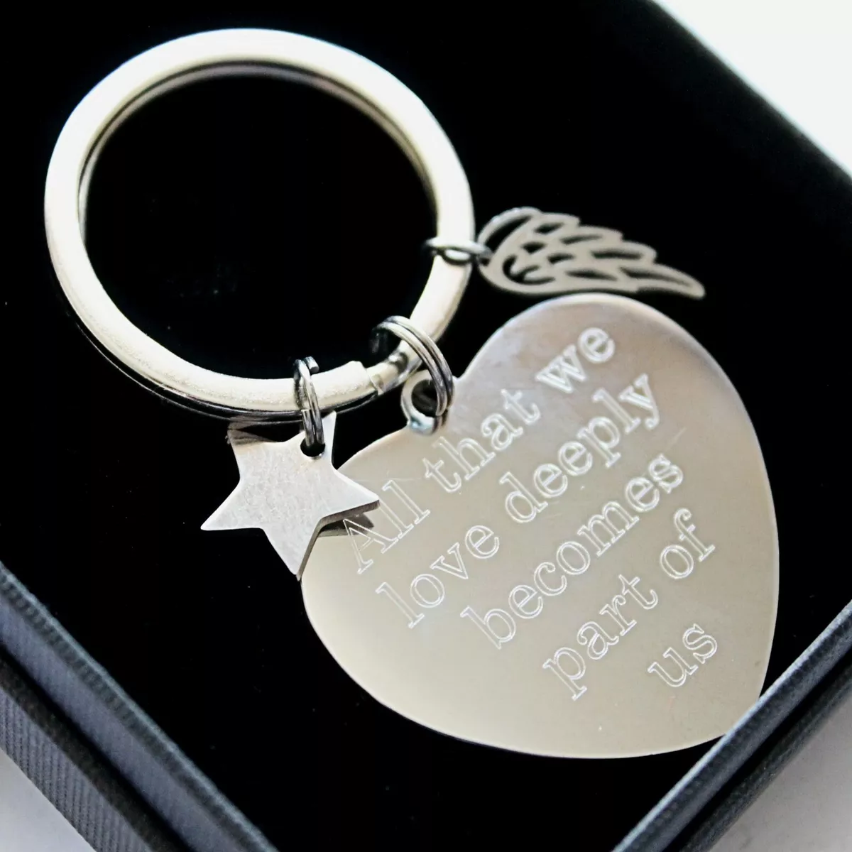 Remembrance keyrings deals
