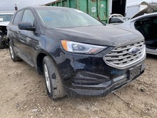 Intercooler Fits 15-24 Edge 589740 Intercooler Fits 15-24 Edge 589740
