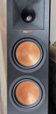 KLIPSCH RP-260F FLOOR STANDING SPEAKERS PAIR . EXCELLENT CONDITION. GREAT SOUND