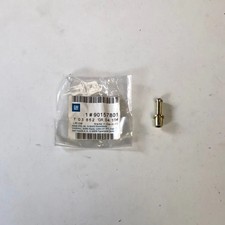 NEU NOS Entlüftungsnippel Differential Original Opel Calibra