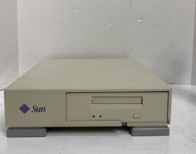 Sun Microsystems Model 411 P/N 595-3067-01