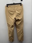 White House Black Market Women's Tan Slim Ankle Dress Pants Trousers Size 8 — photo 2
