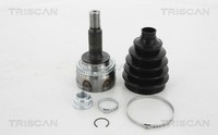 Gelenksatz Antriebswelle Triscan 8540 13143 FüR Toyota Corolla 82Mm Avensis VVT