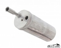 Trockner Klimaanlage Aluminium FüR Renault Kangoo Rapid Clio Ii Thalia Ab 00->
