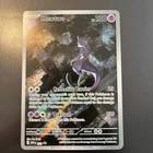 Mewtwo 052 Promo NM