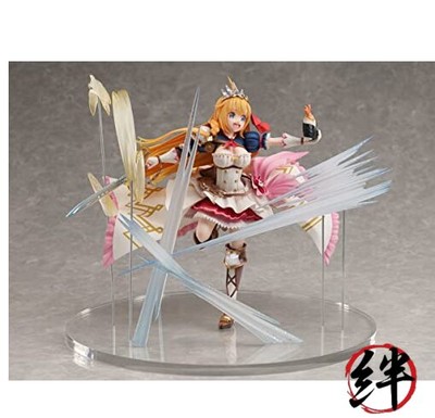 FuRyu Princess Connect! Re: Dive – Pecorine 6 1:7 Scale PVC Figure