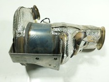 05L131695D PARTIKELFILTER / 05L131695D / 17445723 FÜR AUDI Q5 FYB, FYG 40 TDI