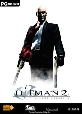 Hitman 2: Silent Assassin - - V2265846