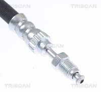 Triscan Bremsschlauch 8150 28263 FüR CitroËN DS Peugeot