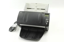 Fujitsu fi-7160 USB 3.0 Color Duplex Document Scanner 600dpi • 38,465 Scans