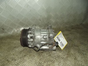Kompressor Klimaanlage SD7B10 2657806734 6N0820803A VW Polo 60 6 N/6 KV