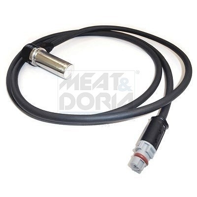 Meat & Doria Sensor, Raddrehzahl Beidseitig, Hinterachse, Vorderachse FüR Iveco-image