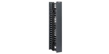 Panduit - WMPVF22E - Panduit NetRunner WMPVF22E Vertical Cable Manager - Rack