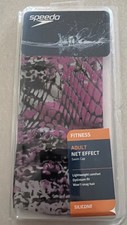 Speedo Swim Cap Adult Unisex Silicone Competition Swimming Hat Snakeskin