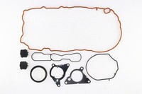 Dichtungssatz SteuergehäUse Corteco 49200613 FüR Opel Crossland P17 P2QO Corsa 1