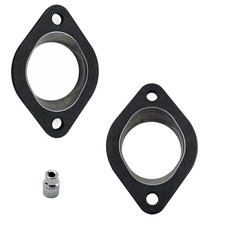 UPR Turbo Exhaust Adapter Kit Fits 2011-22 Ecoboost 3.5L F-150 Raptor Expedition