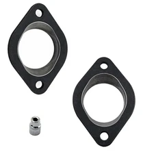 UPR Turbo Exhaust Adapter Kit Fits 2011-22 Ecoboost 3.5L F-150 Raptor Expedition