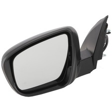 Mirrors Driver Left Side Hand For Nissan Rogue Sport 2017-2022
