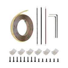 3D-Drucker Ersatzteile Led Cob Lichtstreifen für K2 Plus 3D-Drucker