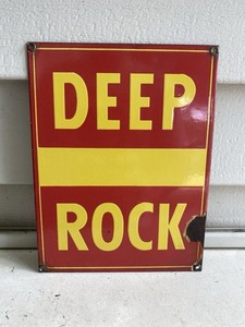 Deep Rock Gas | eBay