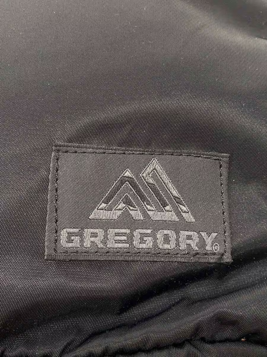GREGORY COVERT SOLID DAY V3 Backpack -- BLK from … - image 5