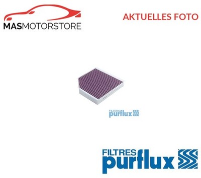 INNENRAUMFILTER POLLENFILTER PURFLUX AHA362 P NEU OE QUALITÄT