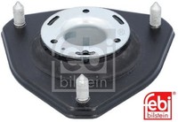 Febi Bilstein 182348 FederbeinstüTzlager Domlager Federbeinlager Vorne