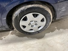 Wheel 15x6-12 Steel Fits 03-07 Accord 5236114