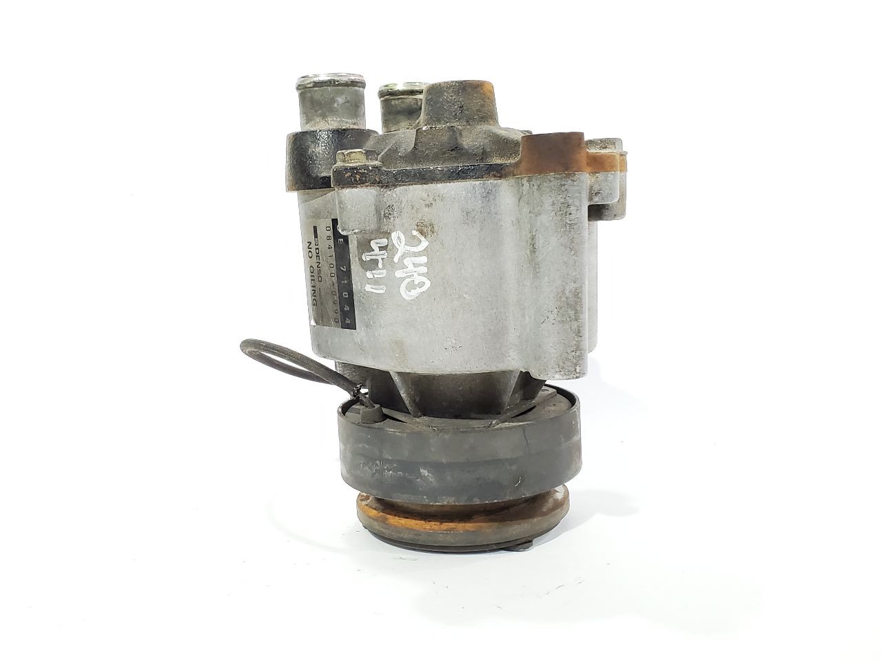 Used Part fits: 1990 Bentley TURBO R Grade A