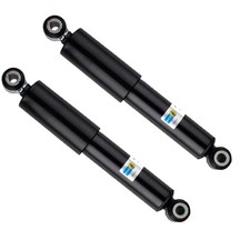 2 Bilstein Stoßdämpfer B4 2-19-292038 Hinterachse für CITROËN JUMPY Bus