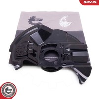 Esen SKV Ankerblech Spritzblech Bremsscheibe Links FüR BMW 3Er Cabriolet E46 E86