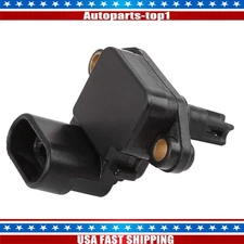 FOR SAAB 9-5 DC 12V MANIFOLD INTAKE AIR PRESSURE MAP SENSOR 55563262