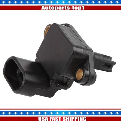 FOR SAAB 9-5 DC 12V MANIFOLD INTAKE AIR PRESSURE MAP SENSOR 55563262