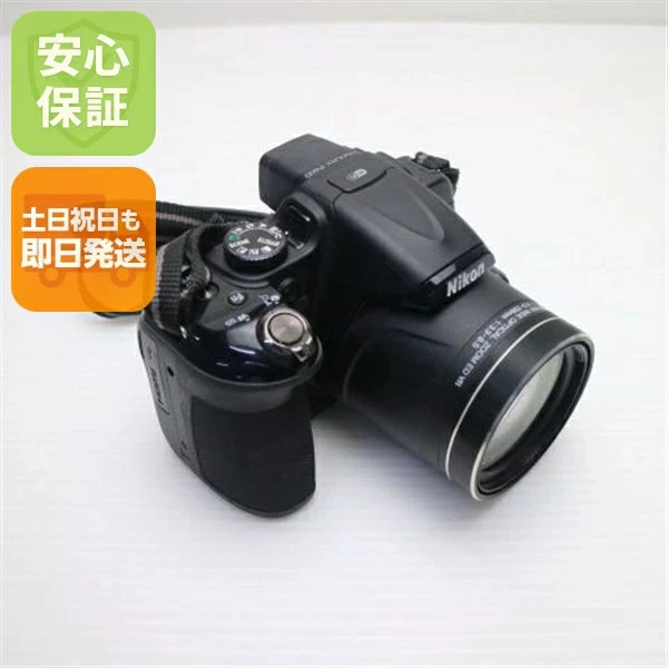 Nikon COOLPIX P600 Digital Cameras for Sale - Shop New & Used