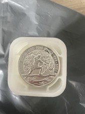 Britannia Silver Bullion 2021 Robin Hood Myths & Legend Fine Silver 1oz